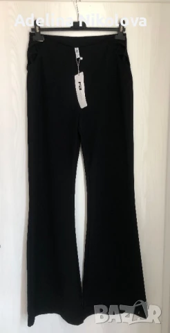 Летен панталон чарлстон