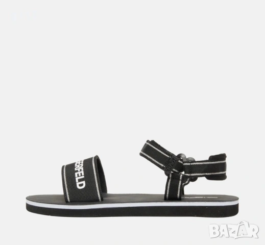 Karl lagerfeld Сандали , снимка 3 - Сандали - 53122306