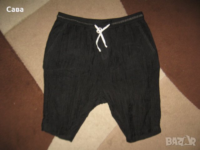 Къси панталони DOSCANE   мъжки,Л-ХЛ, снимка 2 - Къси панталони - 41424917