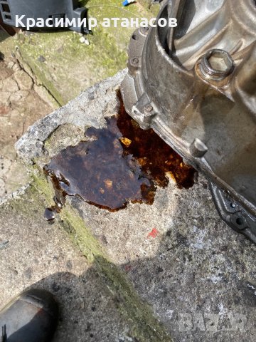 Ръчна скоростна кутия за Мерцедес А-класа w169.w245.0422730541.1693600700.R1692610301, снимка 11 - Части - 40970245