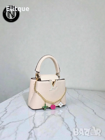 чанти Louis Vuitton , снимка 7 - Чанти - 52939582