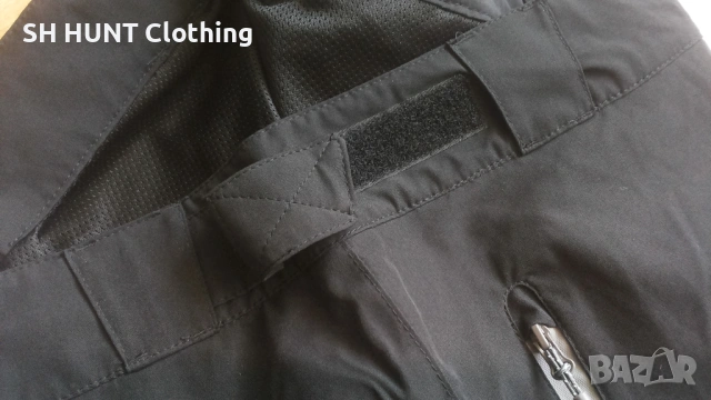 Vikafjell Odda Waterproof Stretch Trouser размер XL панталон водонепромокаем - 1838, снимка 6 - Екипировка - 53026345