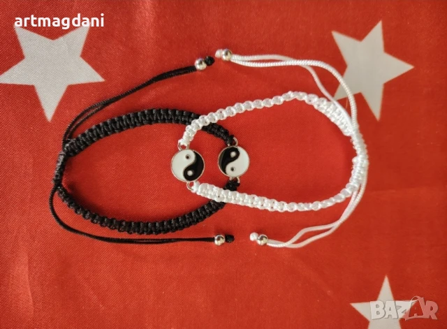 Гривни различни видове, снимка 4 - Гривни - 50657291