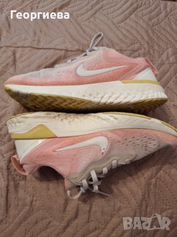 Дамски маратонки, снимка 3 - Маратонки - 41289007