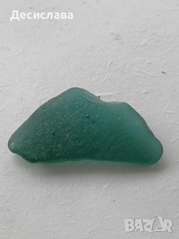 морско стъкло