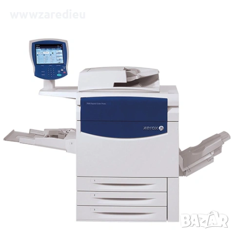 Xerox 700 Digital Color Press