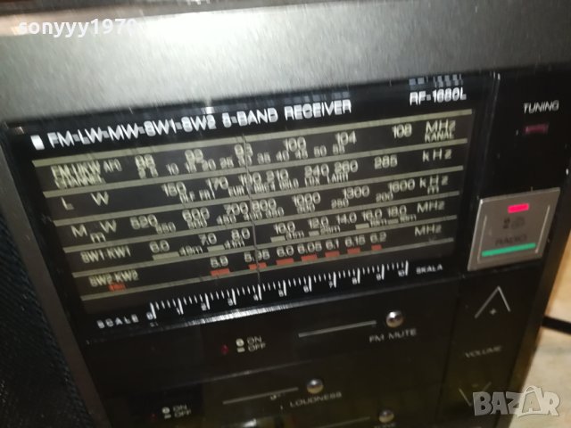 PANASONIC RF-1680L 2406232021, снимка 11 - Други - 41343374