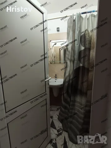 Двустаен апартамент под наем Кършияка , снимка 5 - Апартаменти - 55806562