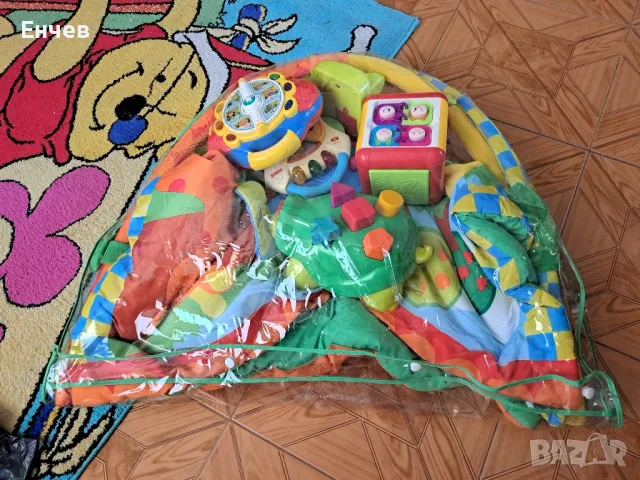 Активна гимнастика, снимка 2 - Други - 47565692