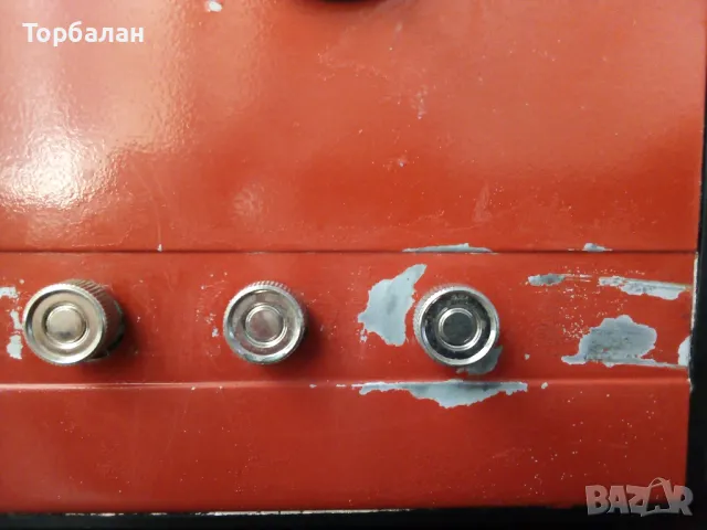 Телевизорче от соц-а, снимка 16 - Антикварни и старинни предмети - 50431084