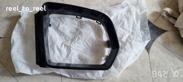 Mercedes W164 - рамка за дясно огледало, снимка 1