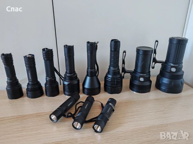 зарядни устройства за литиево йонни батерии, снимка 4 - Друга електроника - 53064965