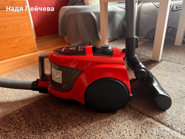 Прахосмукачка Samsung