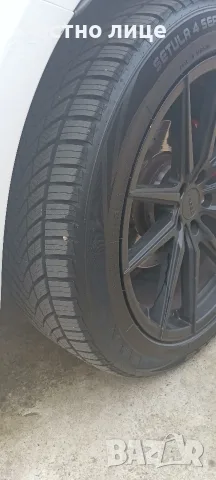Audi Q5 3xS-line , снимка 6 - Автомобили и джипове - 56161888