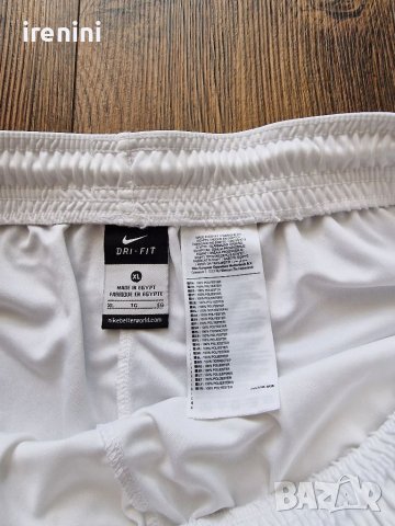 Страхотни мъжки къси шорти NIKE  размер  XL, снимка 5 - Къси панталони - 41303519