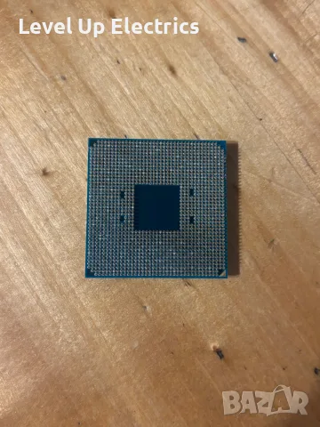 процесор AMD Ryzen 7 2700X – 8 ядра / 16 нишки (AM4), снимка 3 - Процесори - 55891658