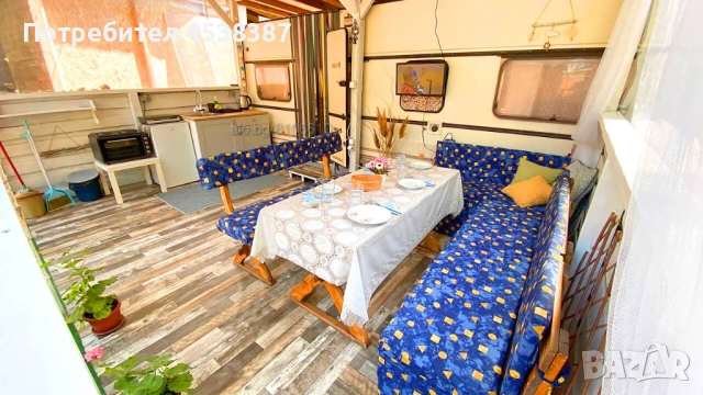 Почивка на море-каравана 2026, снимка 2 - Почивки на море - 52938195