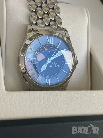 Delma Di Luna Ladies Swiss Made, снимка 11 - Дамски - 56038492