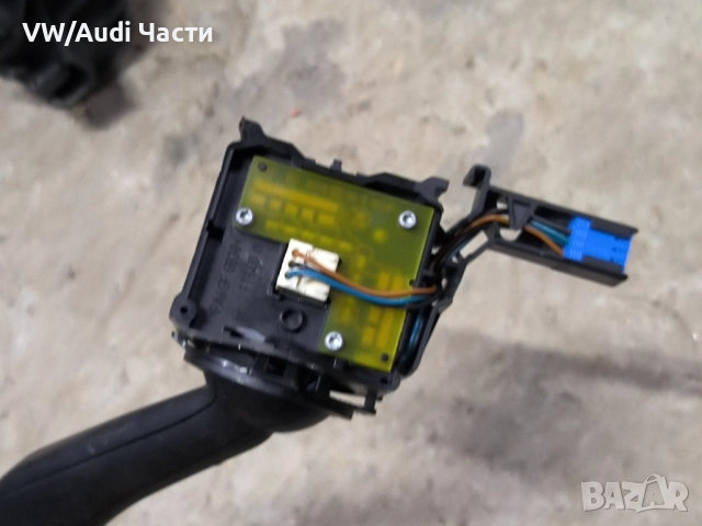 Лост лостче чистачки за Голф 5 Ауди А3 Пасат Джета Туран VW Golf 5 Audi A3 Passat Touran 1K0953519, снимка 3 - Части - 51739016