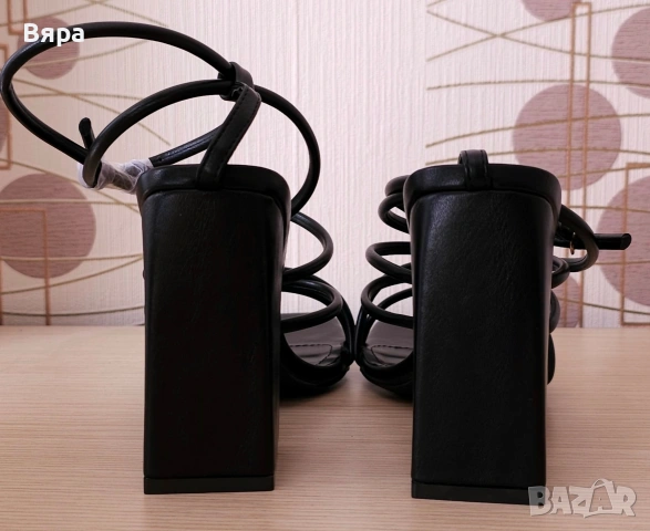 Нови елегантни сандали , снимка 5 - Сандали - 53837126