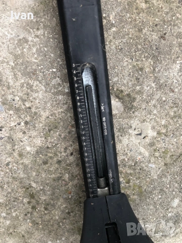 Напречни греди за Пежо 406 Thule, снимка 6 - Аксесоари и консумативи - 53503422