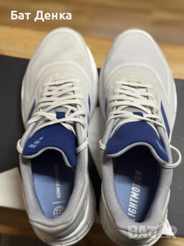 Adidas Duramo 10 44 2/3, снимка 7 - Маратонки - 52293894