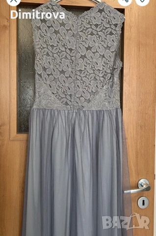 Бална рокля, снимка 5 - Рокли - 53792616