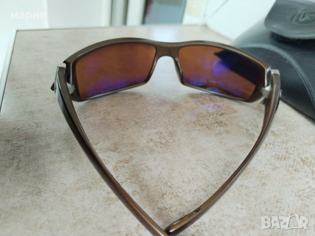 Оригинални мъжки слънчеви очила TagHeuer, снимка 12 - Слънчеви и диоптрични очила - 39880765