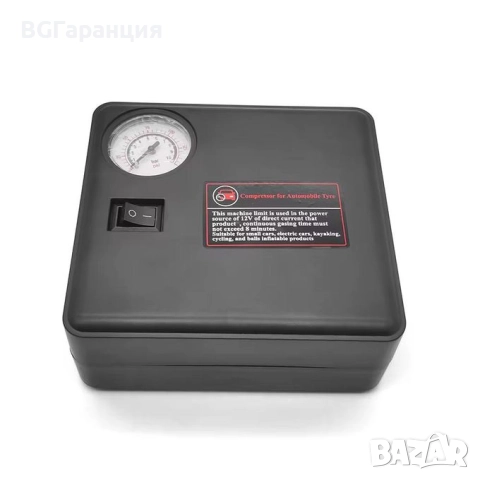 Комплект стартерно устройство High Power Jump, снимка 4 - Друга електроника - 52257889