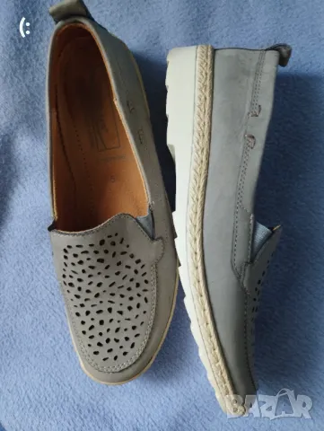 Летни Medicus номер 38., снимка 2 - Дамски ежедневни обувки - 49978798