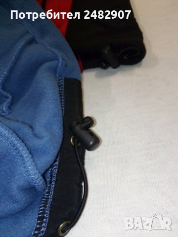 Поларен елек, снимка 4 - Спортна екипировка - 39393756