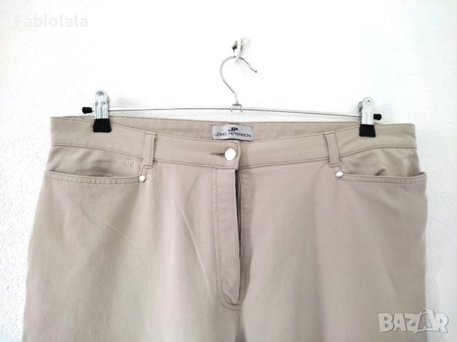 Jörg Peterson pants XXL, снимка 2 - Панталони - 41557030