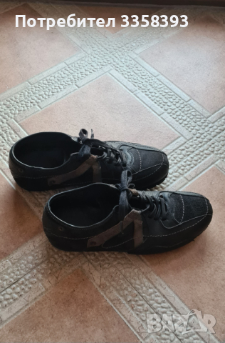 мъжки кожени обувки 42 Wrangler 