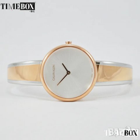 Calvin Klein Seduce K4E2N61X. Нов дамски часовник, снимка 3 - Дамски - 38748890