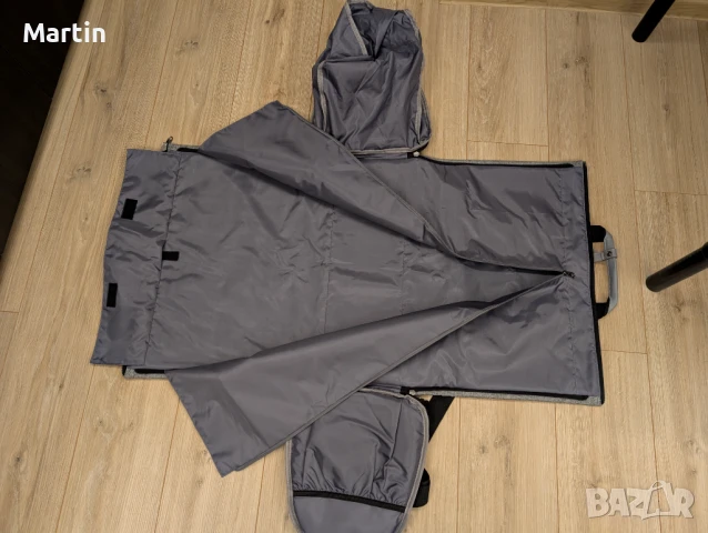 Премиум Сак (45Л) [Modoker], снимка 6 - Сакове - 51008491