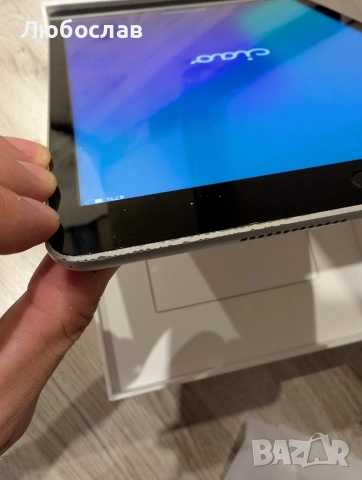iPad 9th Gen 64GB Wi-Fi, снимка 7 - Таблети - 53816949