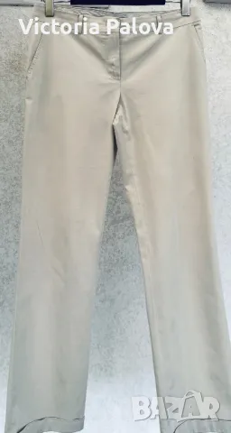Панталон MaxMara Studio оригинал Италия, снимка 2 - Панталони - 48525208
