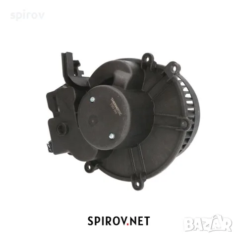 Вентилатор парно климатик Mercedes W203 W209 R230 W463, снимка 2 - Части - 55733853
