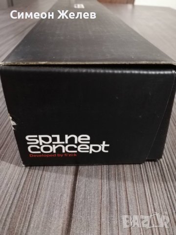 Колче за седалка Fizik Cyrano R3, снимка 6 - Части за велосипеди - 44143352