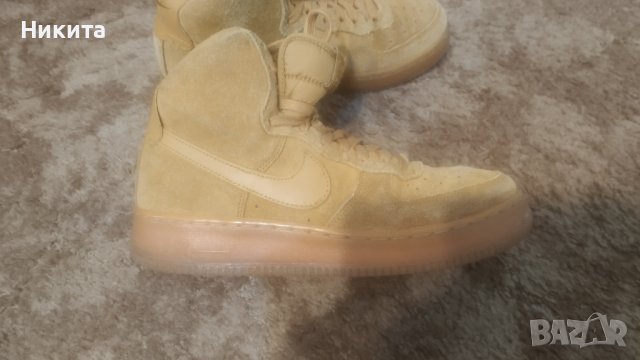 Найк-кец 38 номер-Индонезия, снимка 2 - Кецове - 42249171