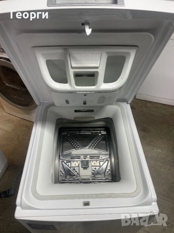 Пералня Siemens IQ500 A+++ 7 кг използвана, снимка 6 - Перални - 53469649