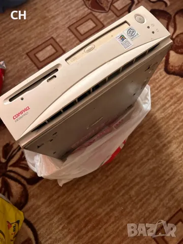 Компютър за ТО, снимка 5 - Работни компютри - 48087609