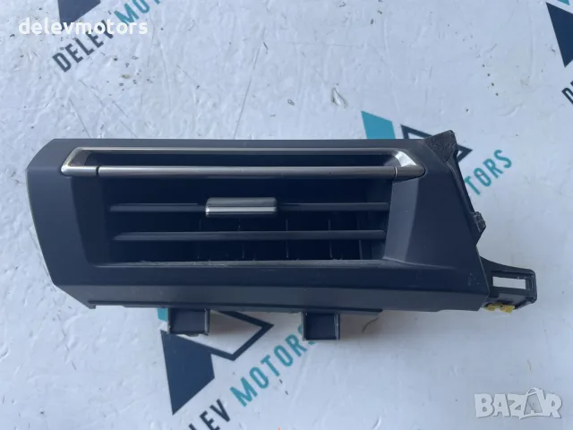 Предна лява духалка 98328243ZD от Peugeot 508 GT, 1.5 BlueHDI