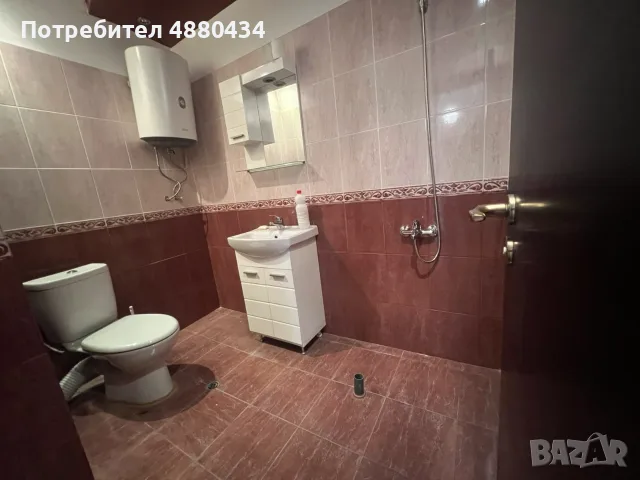 Под наем, в кв. Манастирски ливади!, снимка 4 - Апартаменти - 56313869
