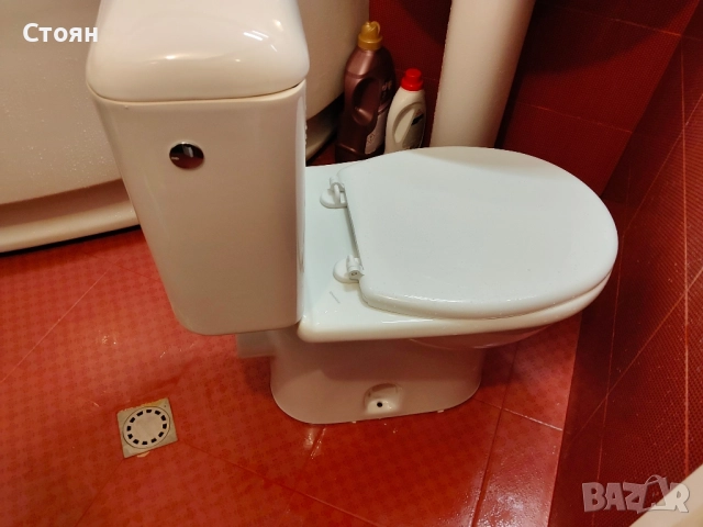 Моноблок Fayans