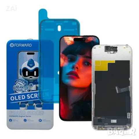 FORWARD Дисплей iPhone 15 Pro LCD SOFT OLED