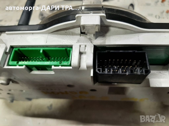 Табло(уредно)за Хонда Джаз бензин/Tablo(uredno)za Honda Jazz Benzin, снимка 2 - Части - 36059288