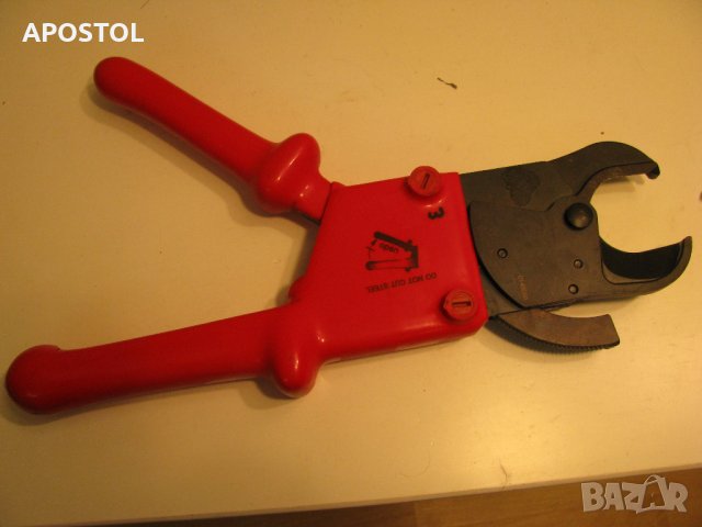 ножица за кабели, снимка 2 - Други инструменти - 35926845