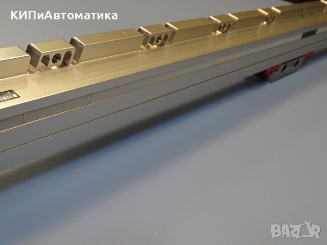 инкрементална линия HAIDENHAIN LS 187 ML 940 linear encoder, снимка 7 - Резервни части за машини - 39373907