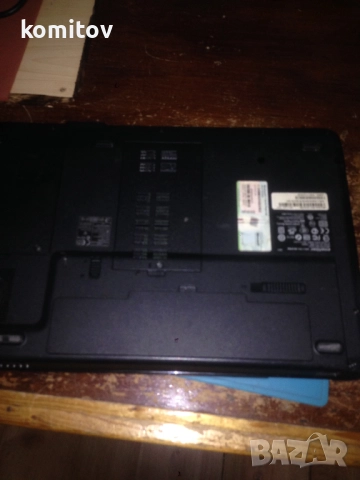 Emachies E627 15.6 in4a, снимка 2 - Лаптопи за дома - 52676525